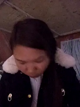 may-squirl's cam snapshot