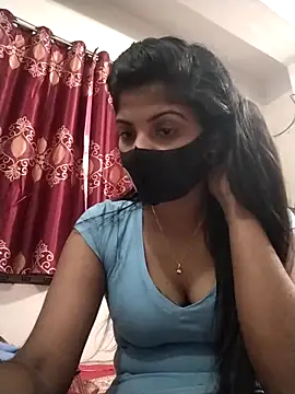 Queen-Any's cam snapshot