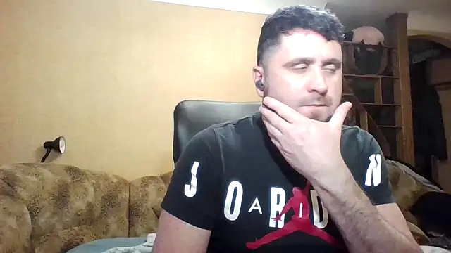 StasConnor's cam snapshot