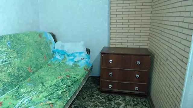 Alexilon's cam snapshot