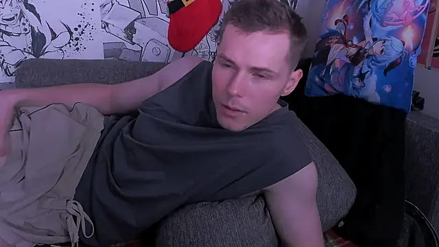 Hector_Spector's cam snapshot