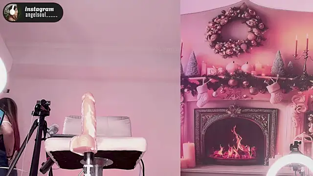 Angelst__'s cam snapshot