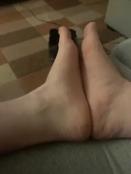 footsy35 live sex cam