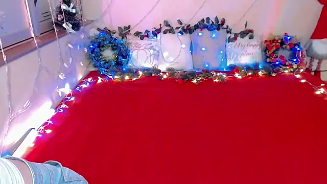 LizaSenri's cam snapshot