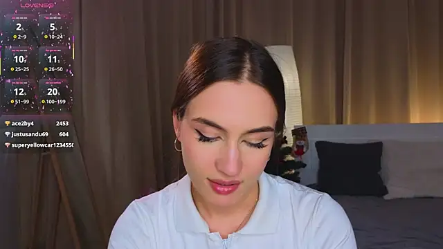 Moonlight1Sonata1's cam snapshot