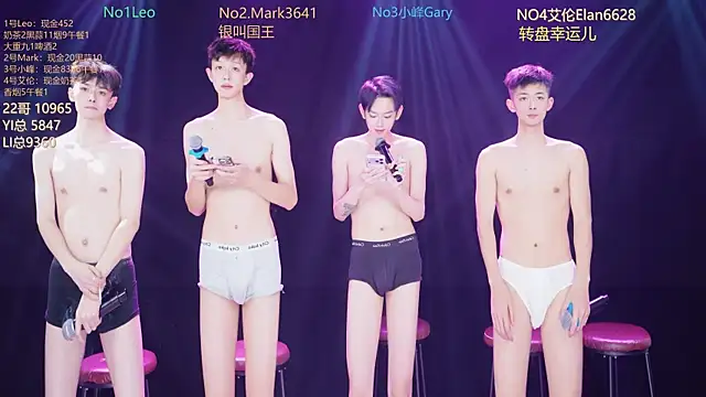 AAA-winner live sex cam