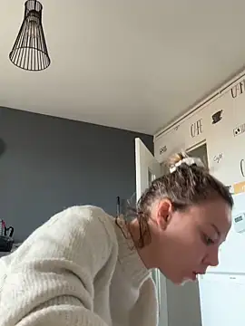 Lea-Martinez's cam snapshot