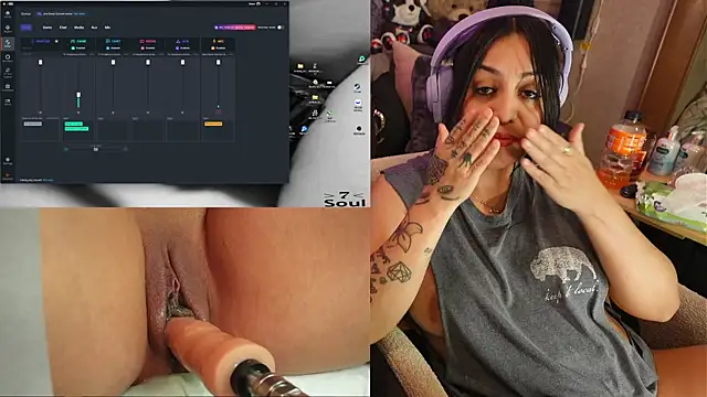 roknblaze's cam snapshot