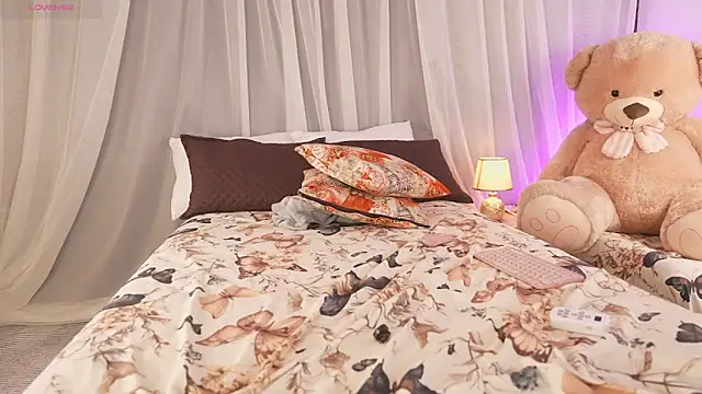 mula_talove's cam snapshot