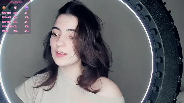 DracosMoon live sex cam