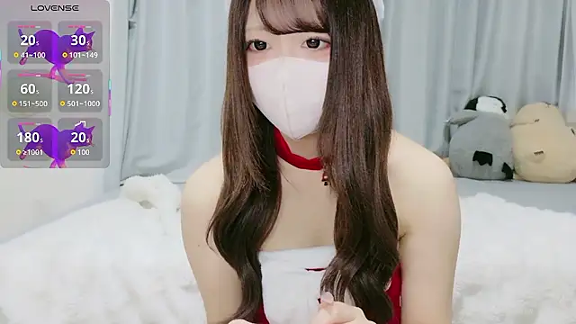 neko_ha_chan's cam snapshot