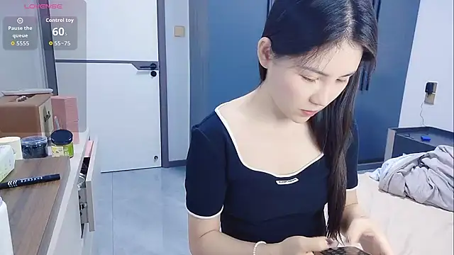 luckckcj's cam snapshot