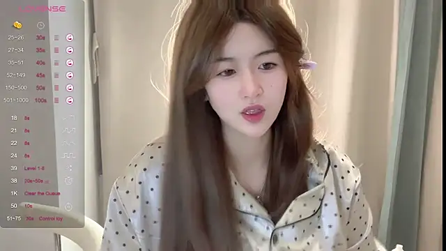 youyou-668's cam snapshot