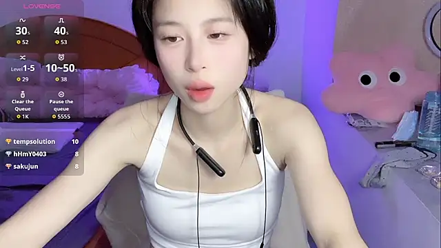 tiantian-160's cam snapshot