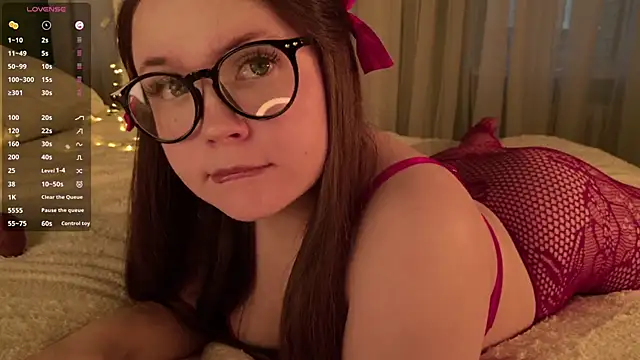 SunnyRisha's cam snapshot