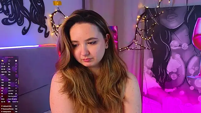 LucilleMcBride's cam snapshot