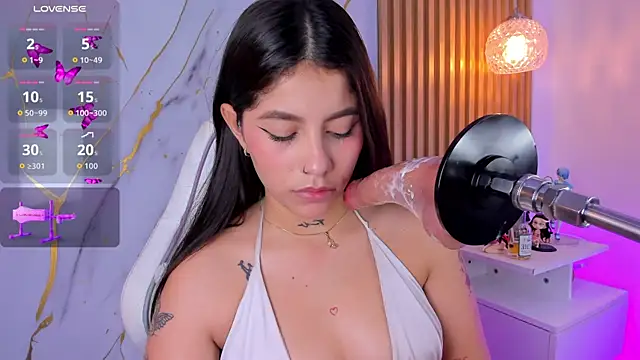 alissaowens_'s cam snapshot