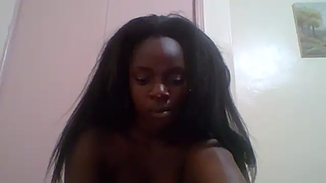 cutest_ebony's cam snapshot