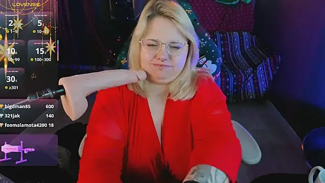 Yoki_Shizuko's cam snapshot