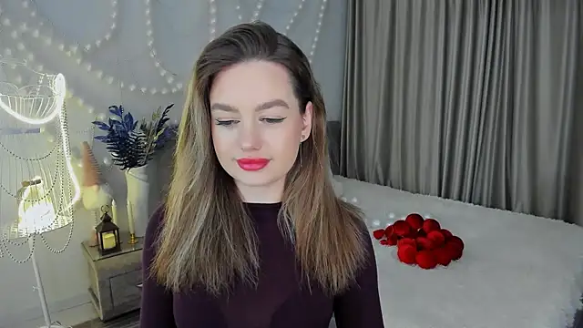 MiracleCurly's cam snapshot