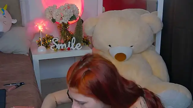 CassKiera's cam snapshot