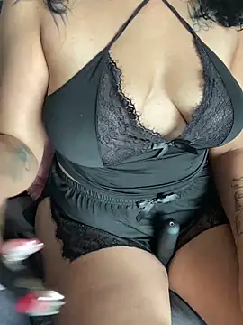BigBootyButter live sex cam
