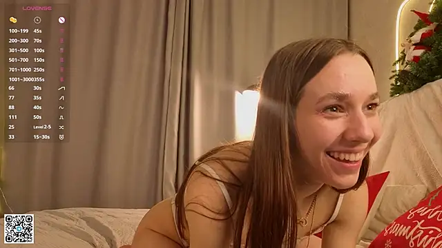 PetraHambelton's cam snapshot