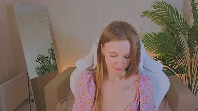 kianawhite's cam snapshot