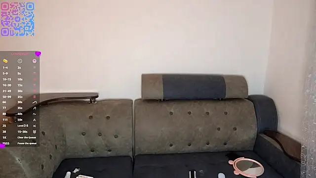 OleneBouras's cam snapshot