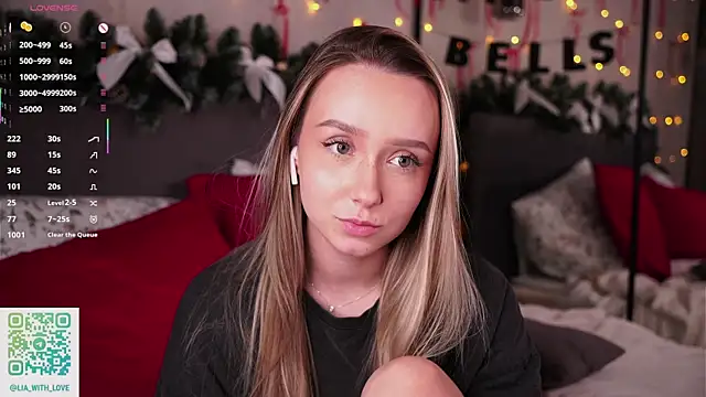 HollisBeckett live sex cam