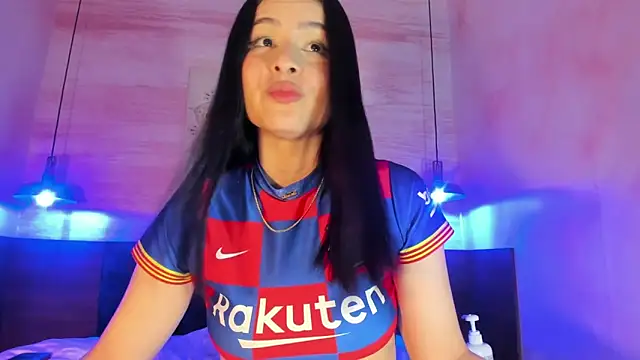 AnneDixie's cam snapshot