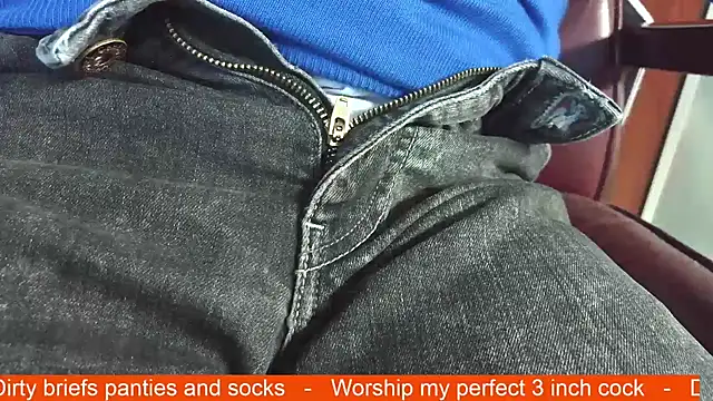 hairyandtiny's cam snapshot