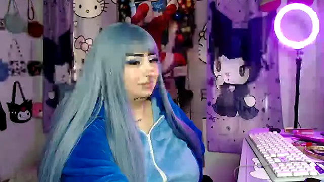 lussyevans24's cam snapshot