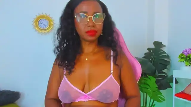 alexajhonson1012's cam snapshot