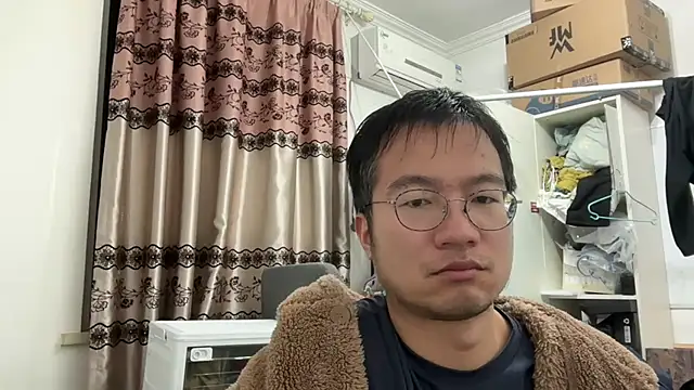 PolicingCelebes's cam snapshot