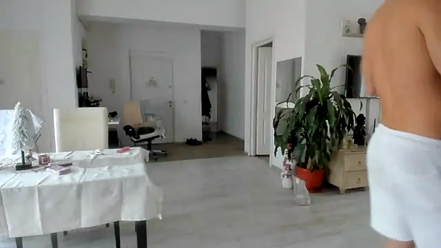 woolfiie's cam snapshot