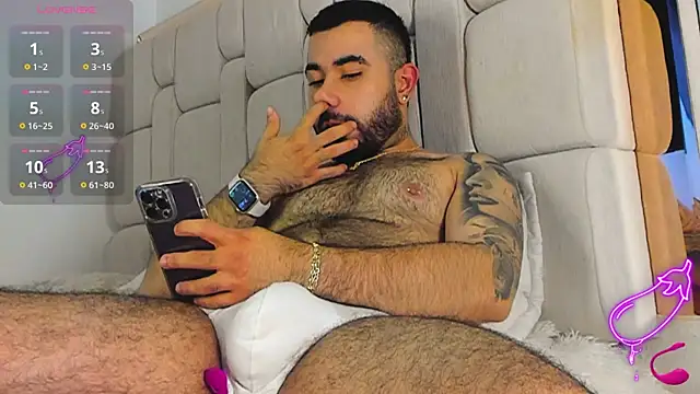 Jampool19's cam snapshot