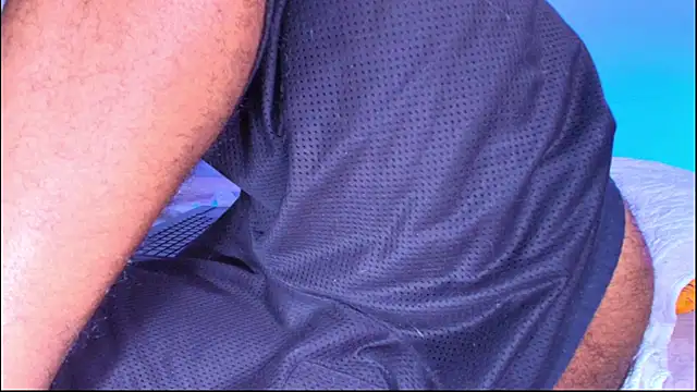 KaelMoreau's cam snapshot