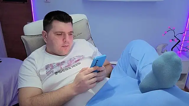 JasonJacks's cam snapshot