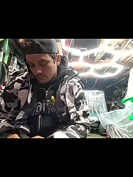 twistafatpipe's cam snapshot