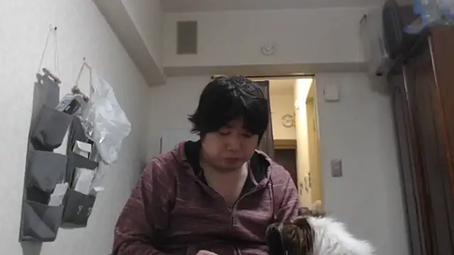 raterate555's cam snapshot