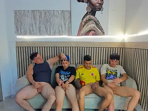 Justingsex1 live sex cam