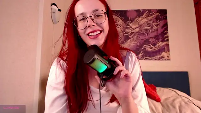 VanessaLincum's cam snapshot