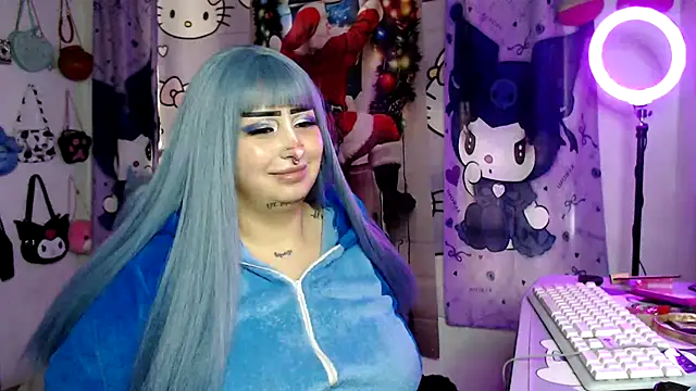 lussyevans24's cam snapshot