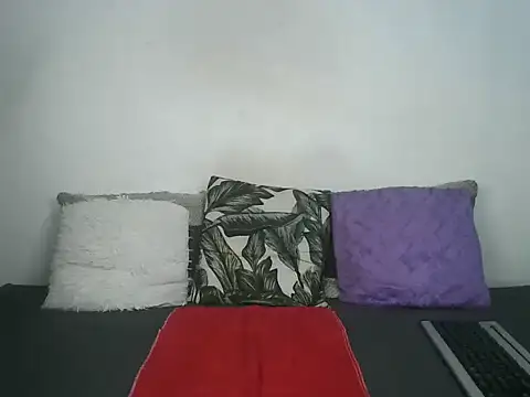 Thickqueenxxx's cam snapshot