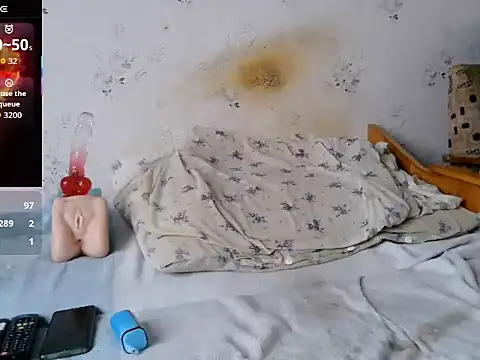 Kreol69's cam snapshot