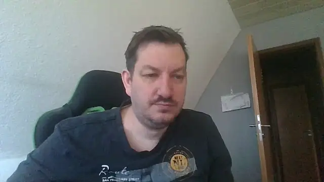 Golffahrer1982's cam snapshot