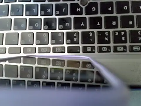 Crazy_dol's cam snapshot