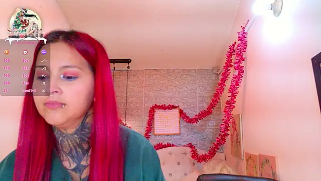 meghan_nill's cam snapshot