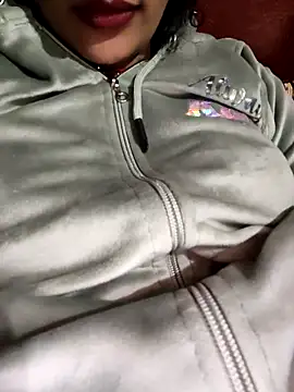 Eshwari_Chopra's cam snapshot